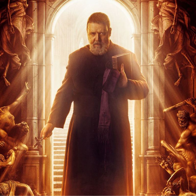 The Best Horror Movies On Netflix To Watch During Halloween 2023