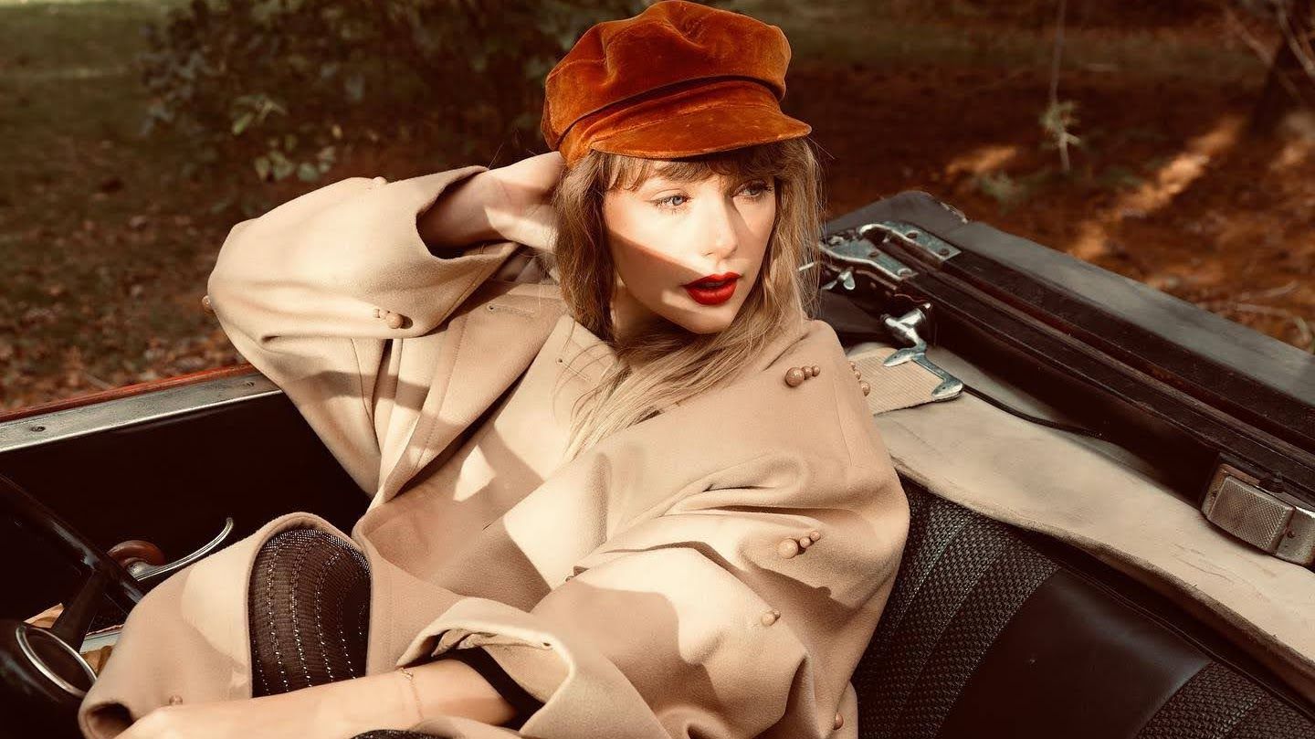 Best of Taylor Swift's Car Collection: What's New?