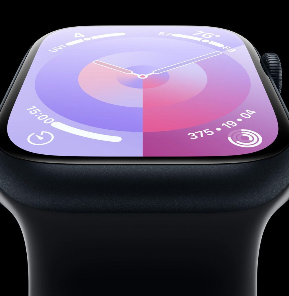 Apple Watch Series 9 Review: New Box, Same Toy