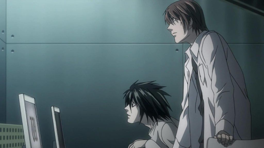 The Death Note (2016) - IMDb