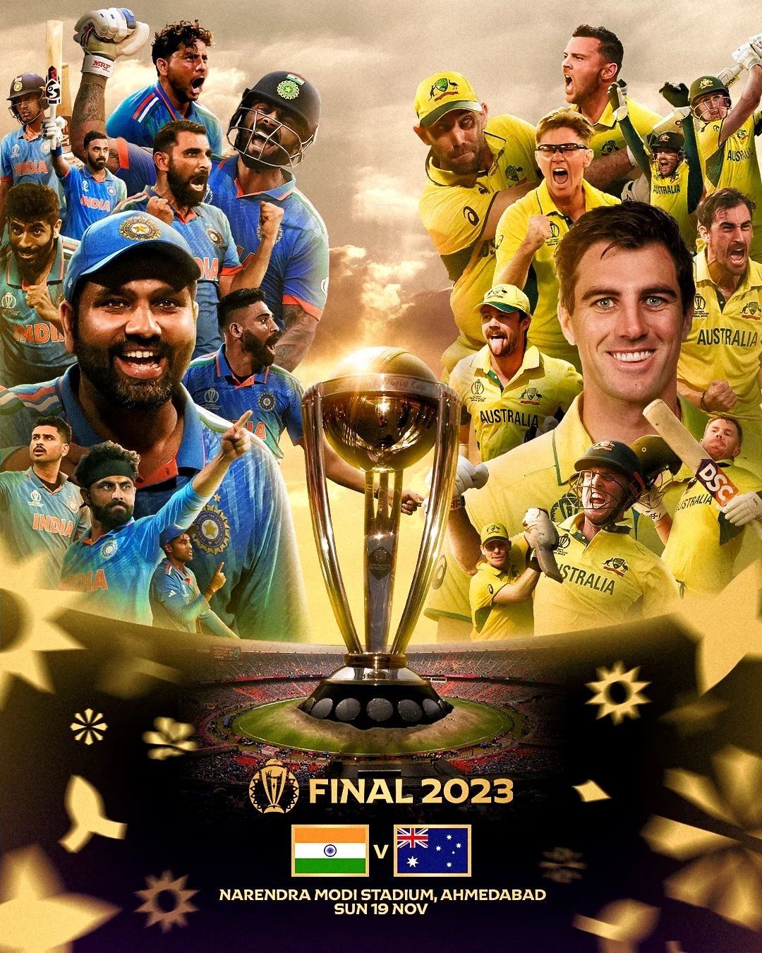 ICC Cricket World Cup 2023 Prize Money: How Much Did Australia Win?