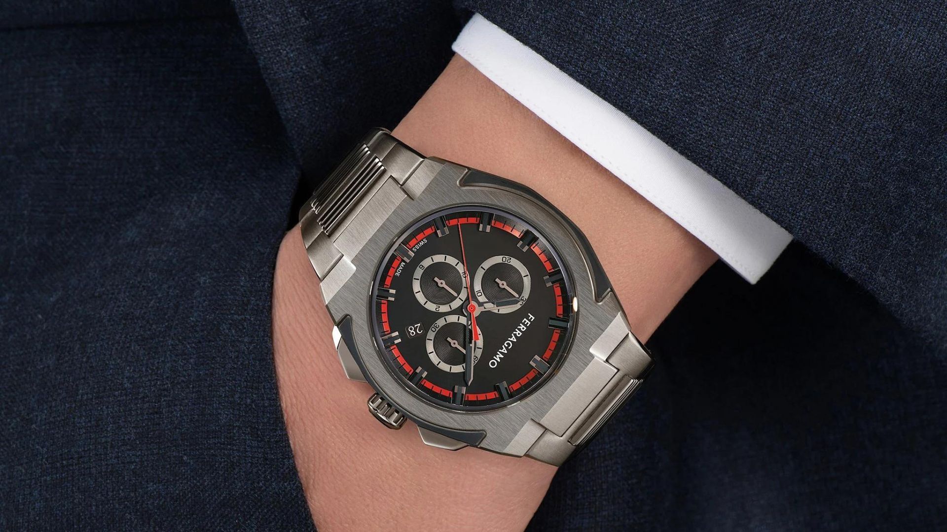 Pastele Kate Moss Supreme Art Watch Custom Unisex Black Quartz Watch  Premium Gift Box Watches