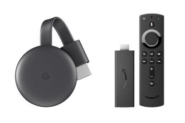 Amazon Fire TV Stick vs Google Chromecast: Which One Should You Opt For?