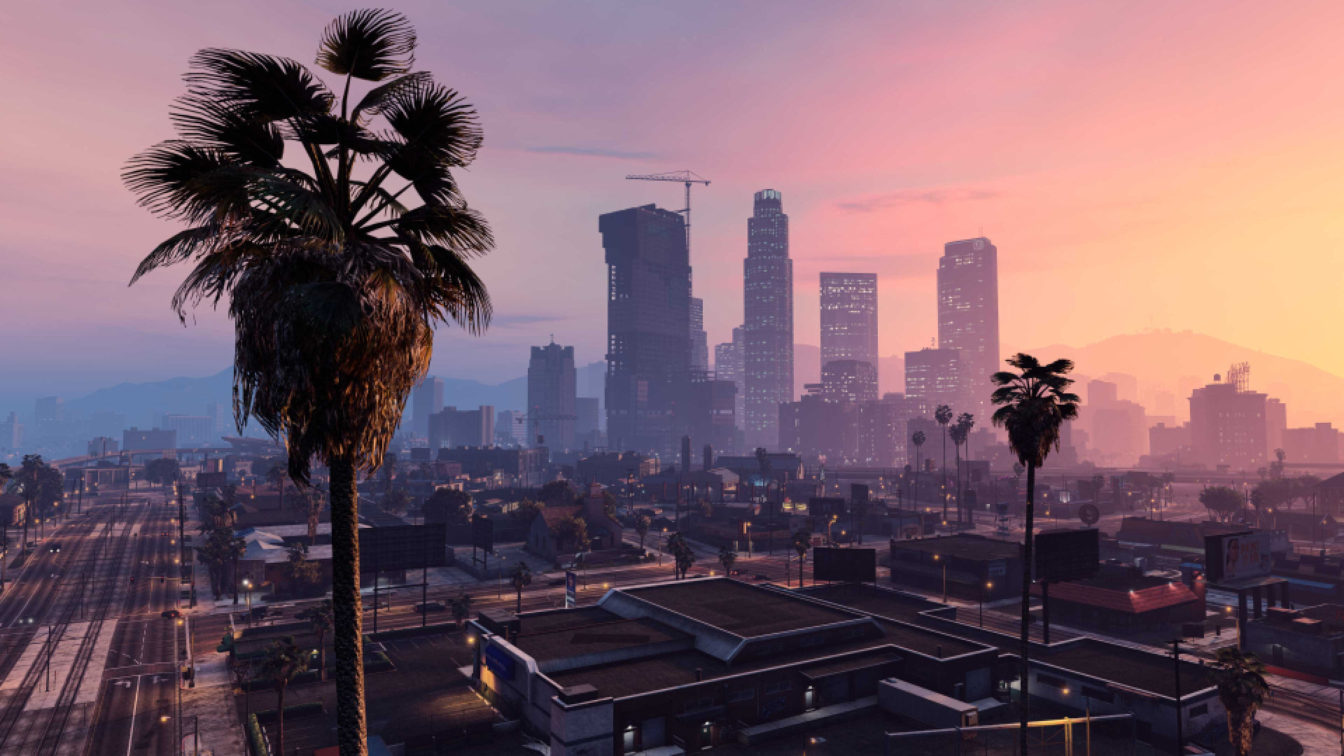 Grand Theft Auto 6 leaked trailer confirms release date