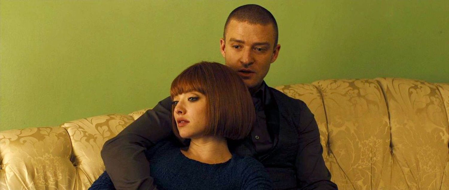 In Time Streaming Net Worth Of Justin Timberlake: His Career Earnings, Assets And More