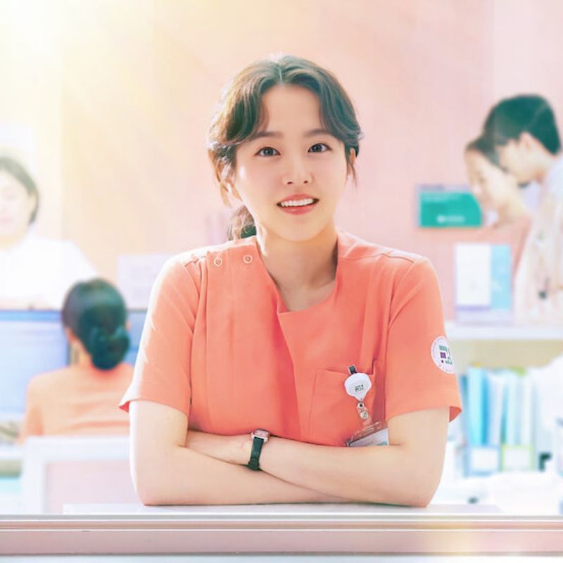 K-Dramas That Are Releasing In November 2023