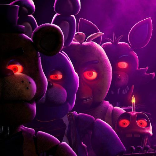 All Five Nights At Freddy's Games In Order Of Chronology