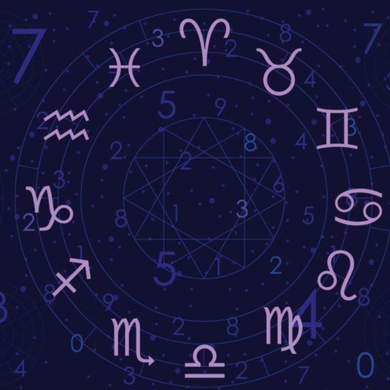 Check Out Your Numerology Horoscope For November 2023