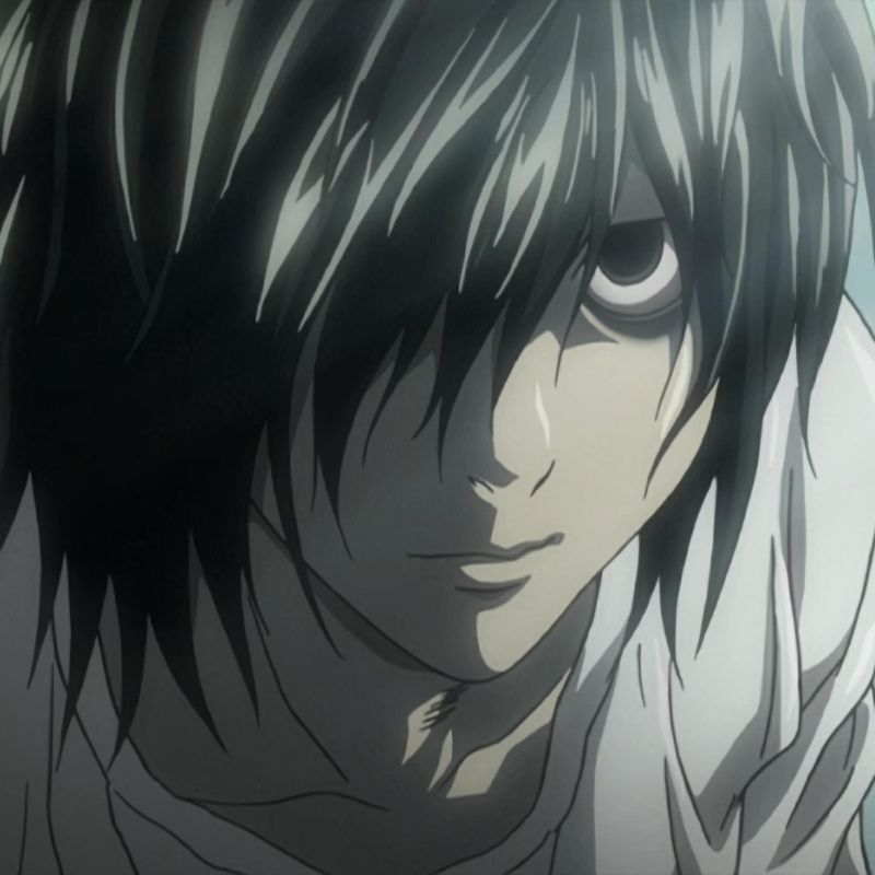 Death Note is One of the Best Psychological Thriller Anime Ever