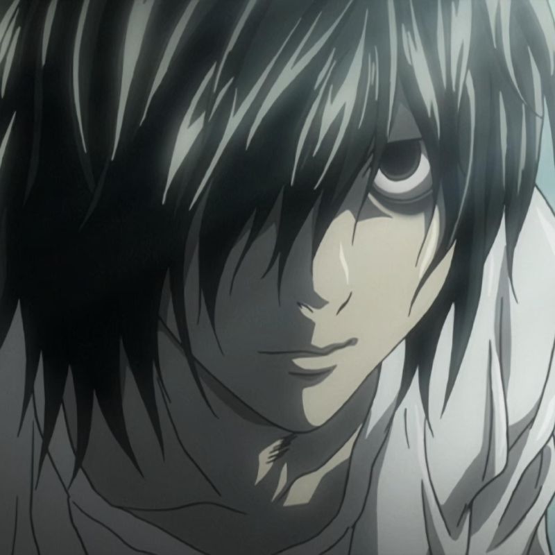 Decided to check out Death Note: L Change the World on IMDB