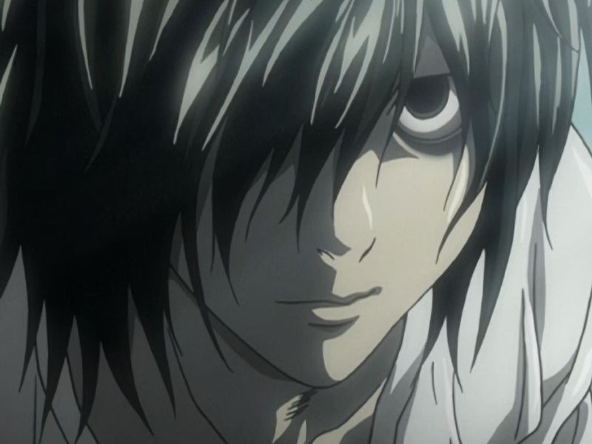 10 Best Episodes Of Death Note (According To IMDb)