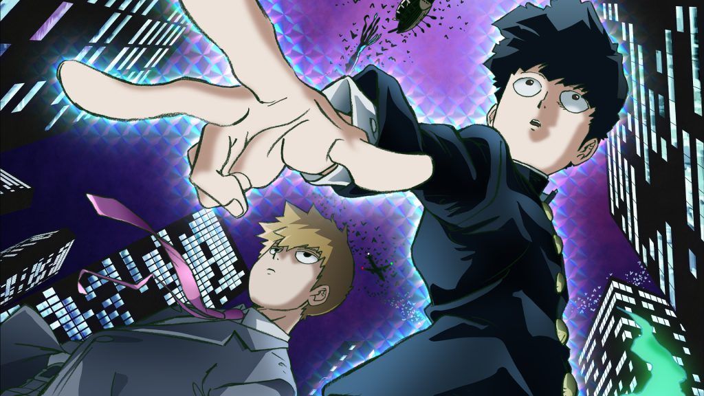 Mob Psycho 100 Crushes Souls With Emotionally Brutal Scene