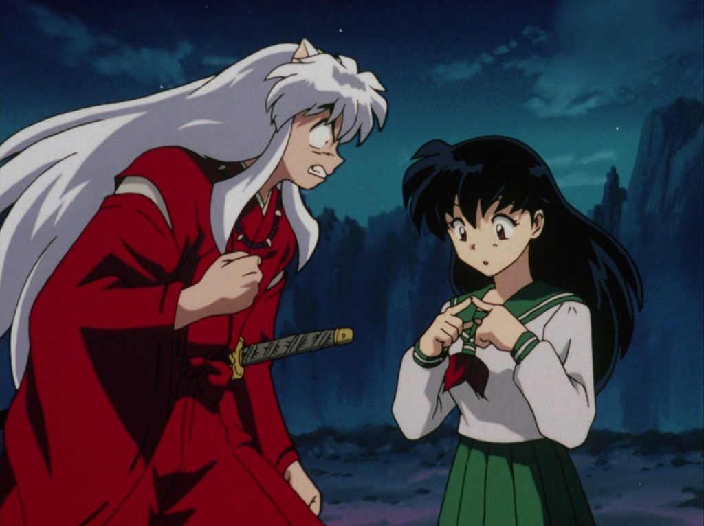 Netflix Streams InuYasha: The Final Act Anime in India on March 25