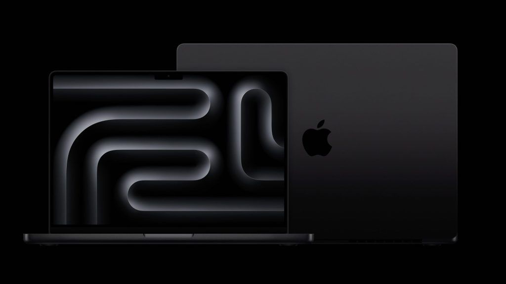 All You Need To Know About Apple’s New M3 MacBook Pro Lineup