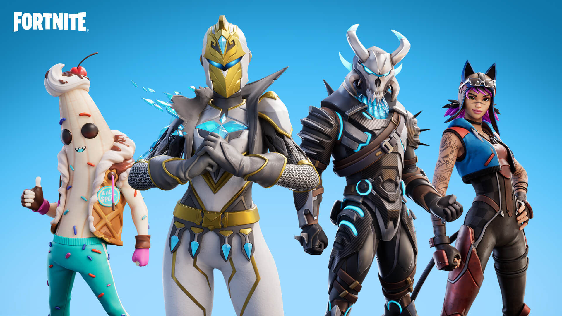 Fortnite OG release draws Fortnite's biggest audience ever over the weekend