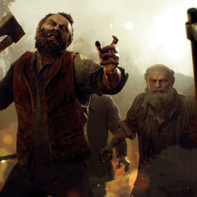 The ‘Resident Evil 4’ iPhone 15 Remake Finally Gets A Release Date