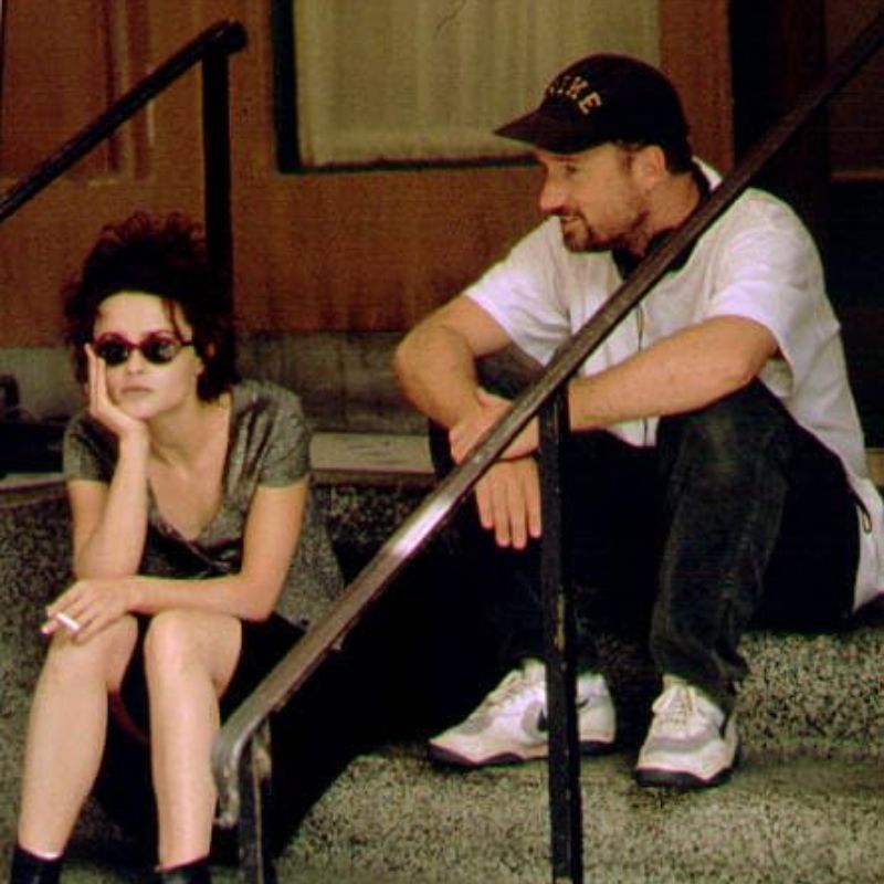 The Best David Fincher Movies To Watch On Netflix