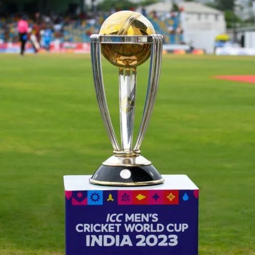 ICC T20 World Cup: Winners Of Men's T20 World Cup To Get USD 1.6 Million  Prize Money