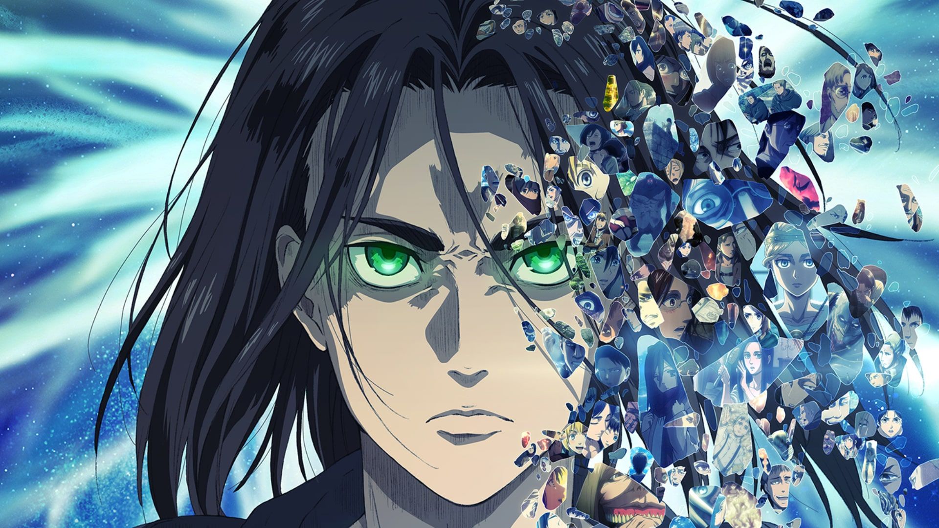 Jujutsu Kaisen é a Melhor Série Anime de 2020
