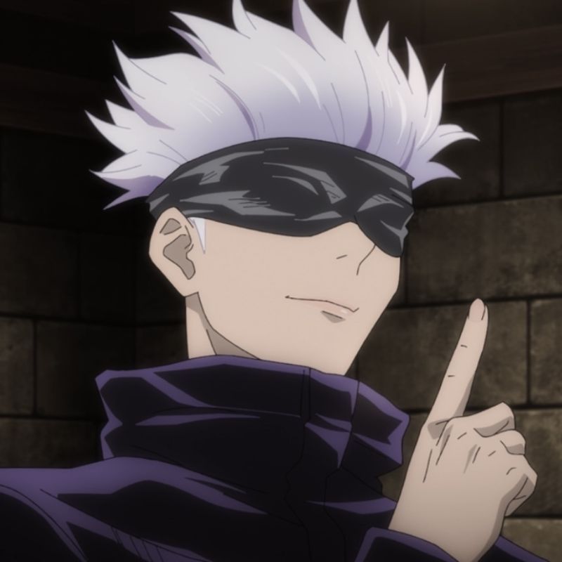 Jujutsu Kaisen / Memes - TV Tropes