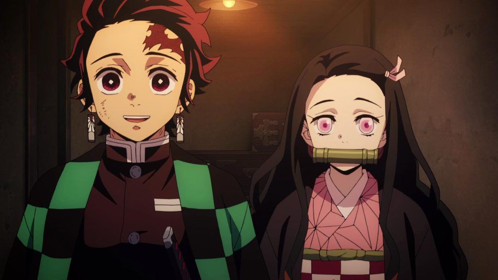 10 Anime Series Like 'Jujutsu Kaisen' For True Fans Of Yuji