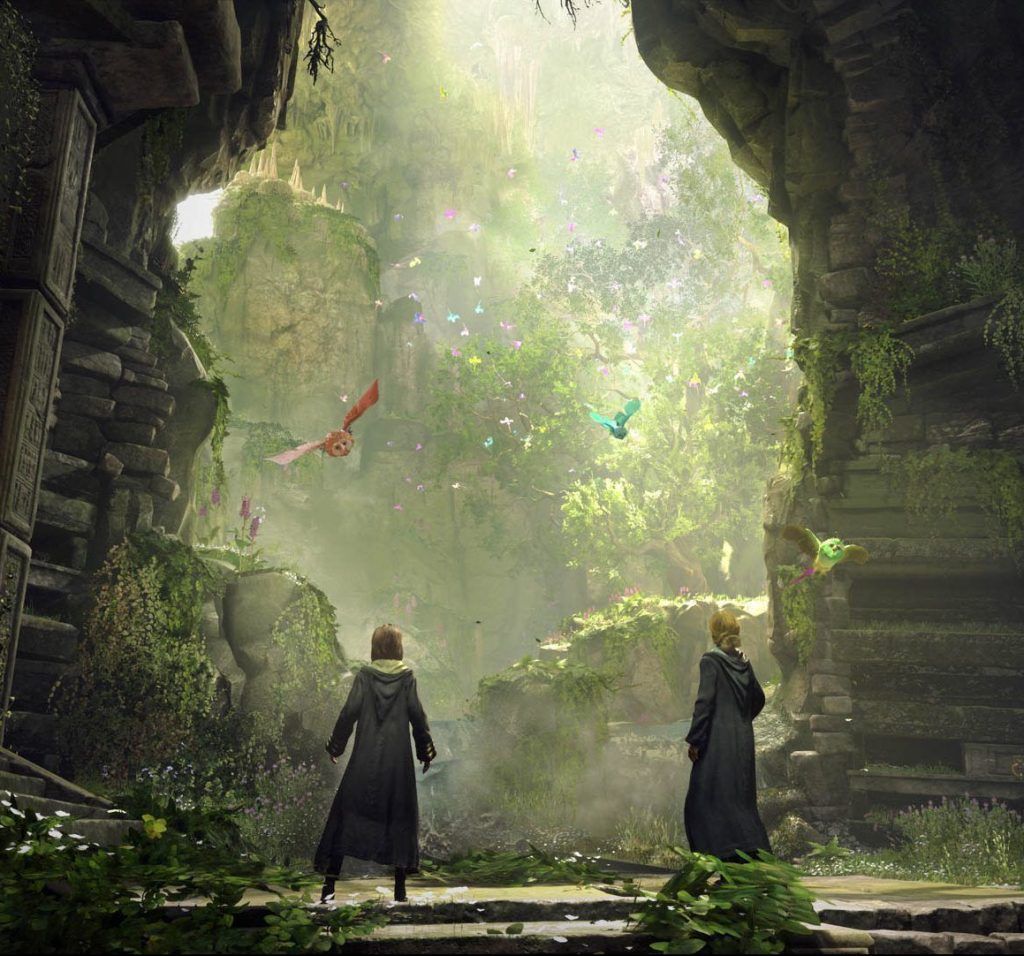‘Hogwarts Legacy’ DLC Rumours: Are We Getting An Expansion Pack?