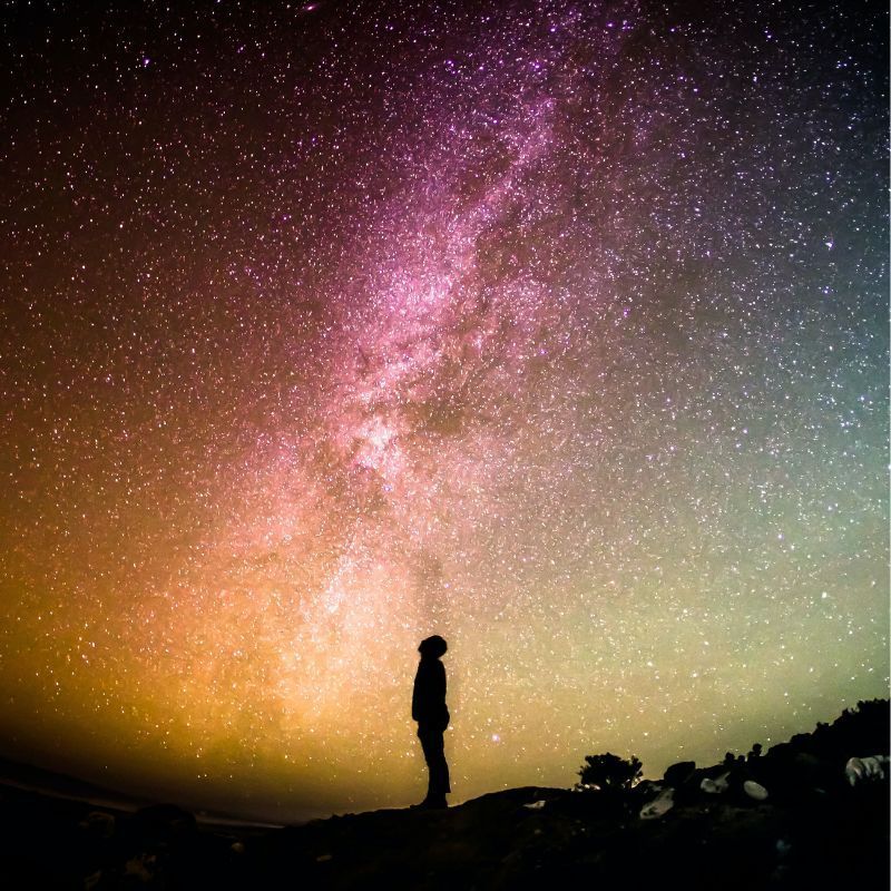 Major Astronomical Events For 2024 And Their Effects On The Zodiac Signs