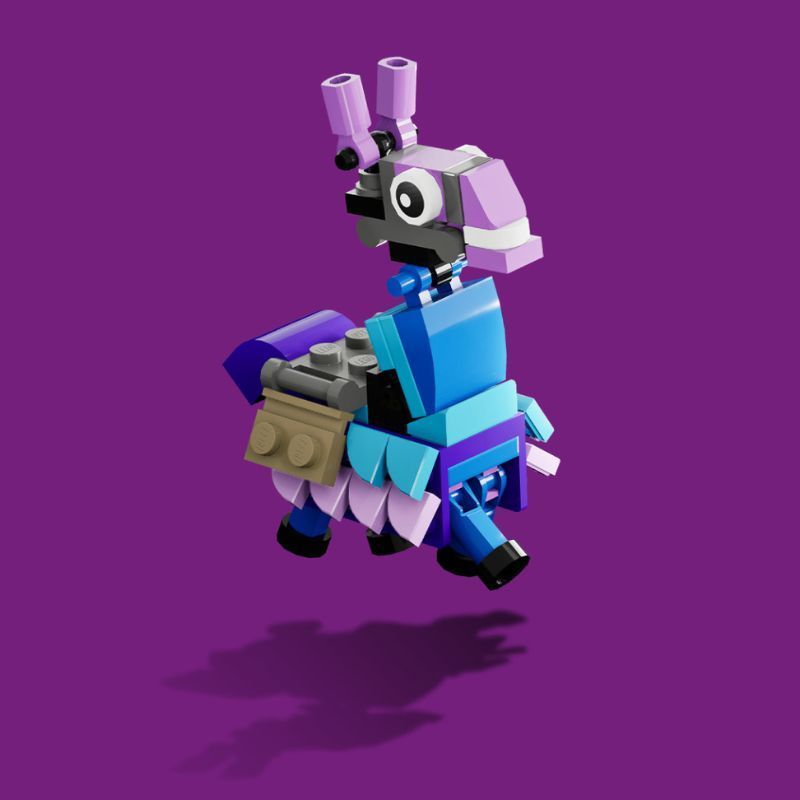 Lego x ‘Fortnite’: Potential Gameplay, Release Date And Other Details About The Collaboration
