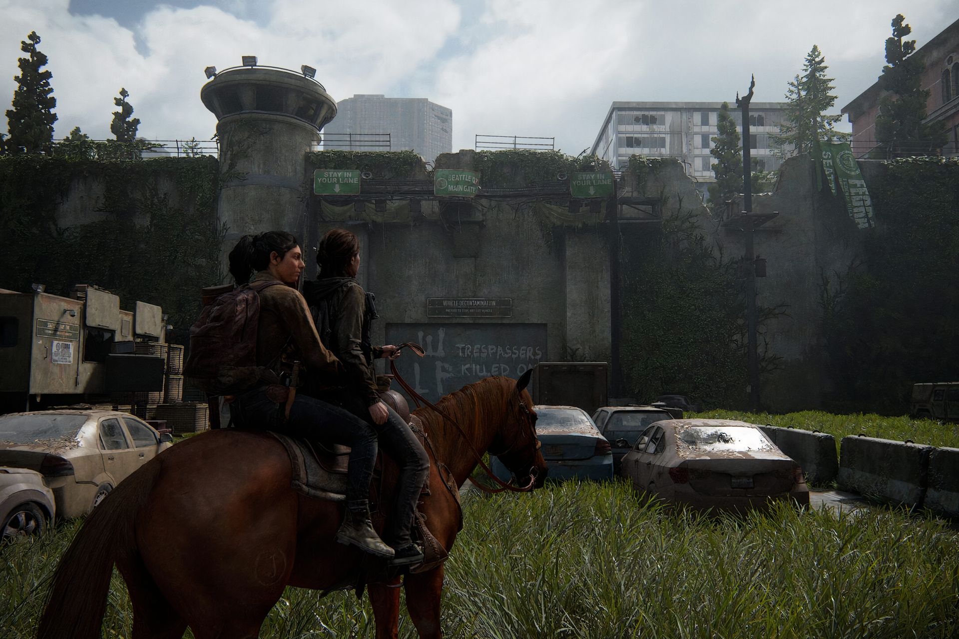The Last of Us Part I arrives on PC March 3, 2023 – PlayStation.Blog