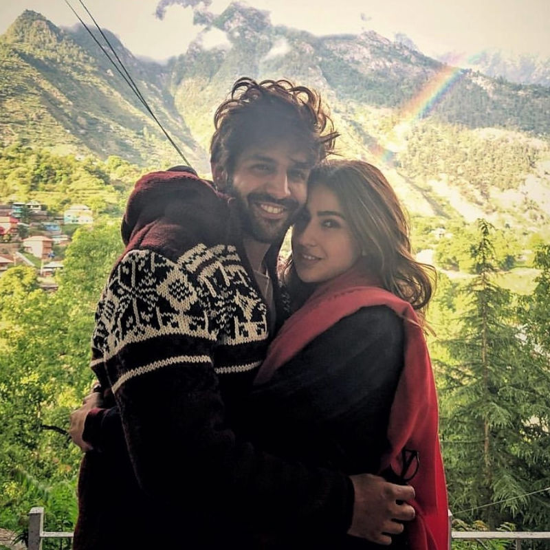 Kartik Aaryan’s Dating History: Unravelling The Bollywood Heartthrob’s ‘Pyaar Ka Punchnama’
