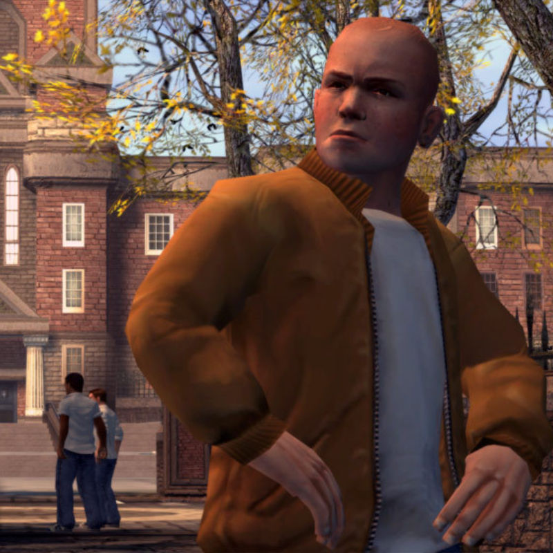 Bully 2: além de GTA 6, franquia pode retornar, diz insider