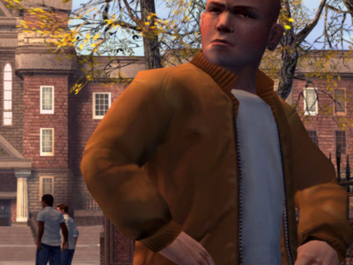 Ex-Rockstar Games employee leaks details about Bully 2 and 3 - Xfire