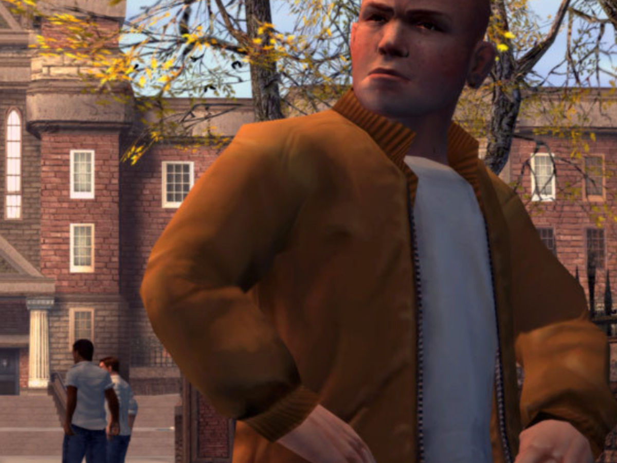 Report: Bully 2 Concept Art Leaks Online