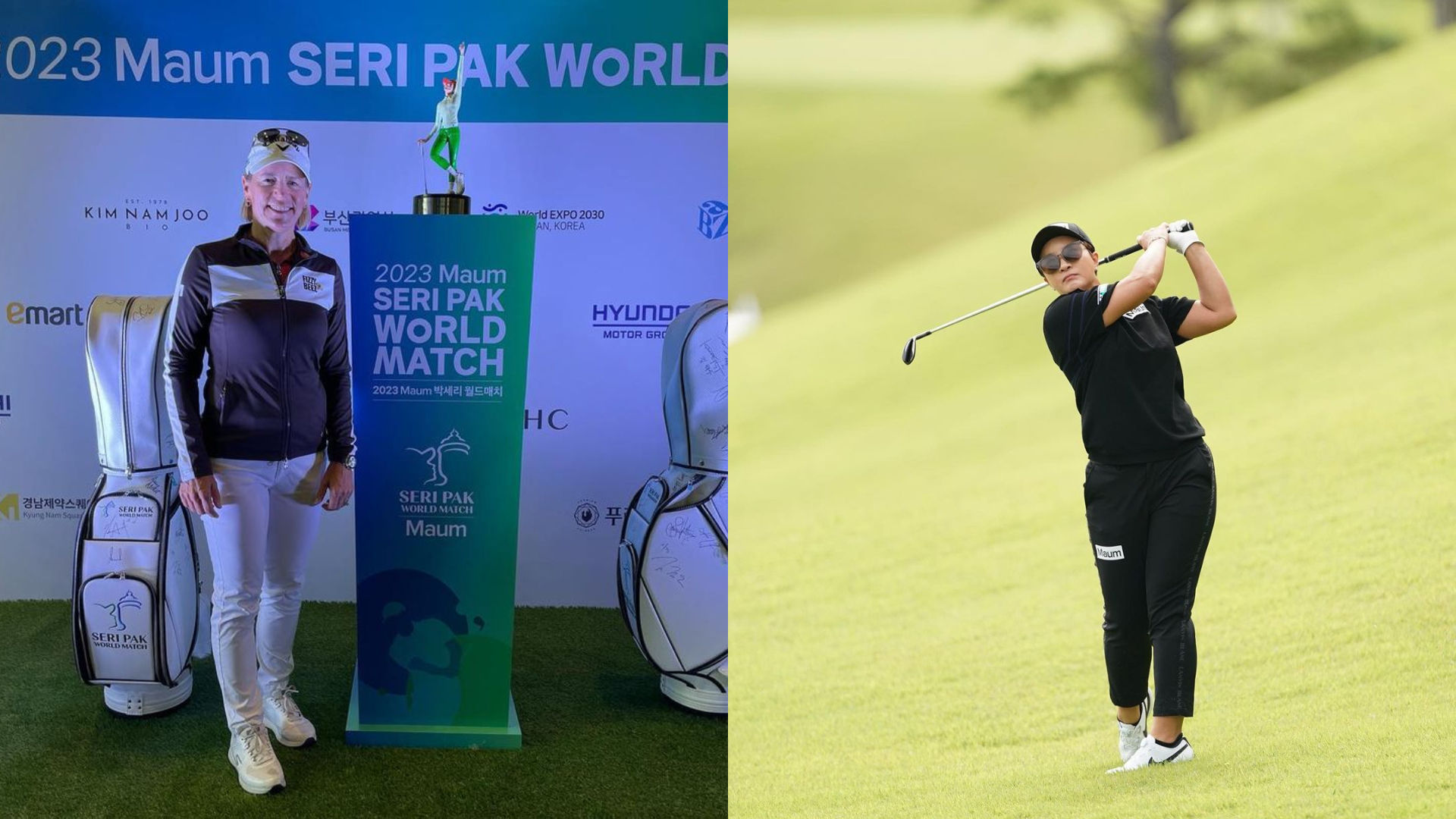 Who Are The Richest Female Golfers In The World?