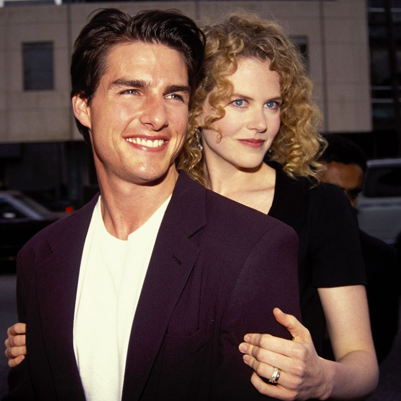 Tom Cruise’s Dating History: All The Relationships The Hollywood ‘Top Gun’ Has Been In