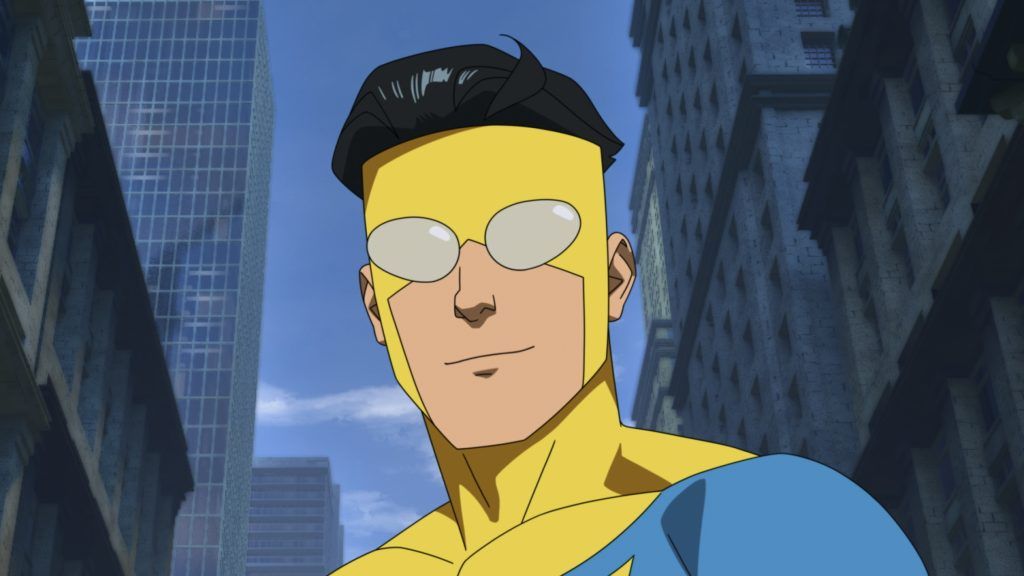 When Is The Release Date For Invincible Season 2 Episode 5?