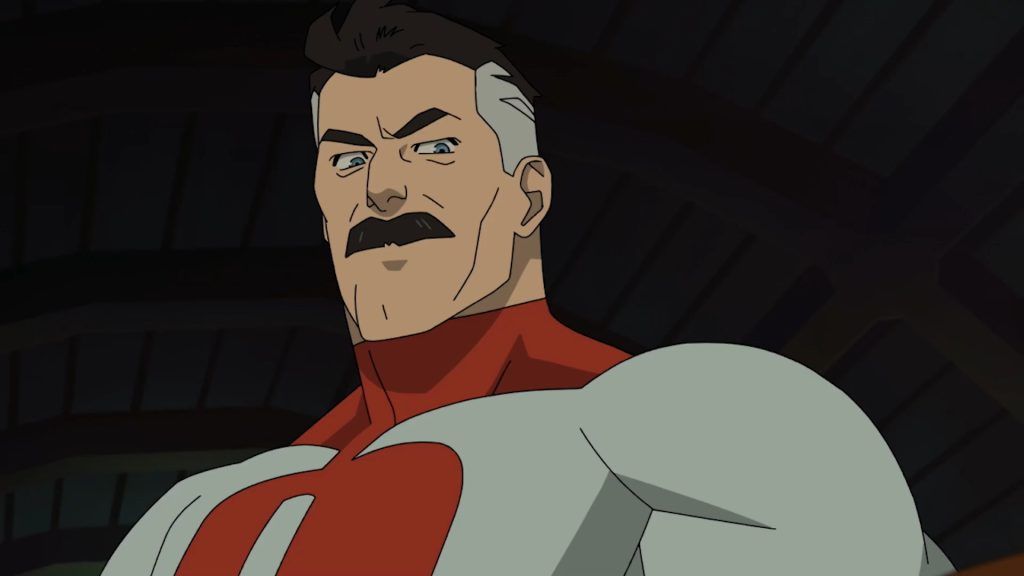 invincible season 2 episode 5 release date: Latest News & Videos, Photos  about invincible season 2 episode 5 release date