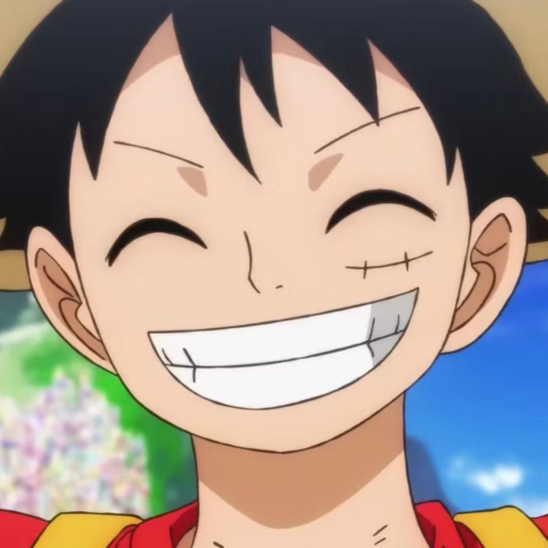 Monkey d luffy from anime one piece, detailed, anime boy on Craiyon