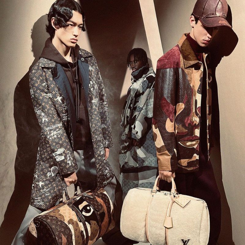 How To Livestream The Louis Vuitton Men’s Pre-Fall 2024 Show