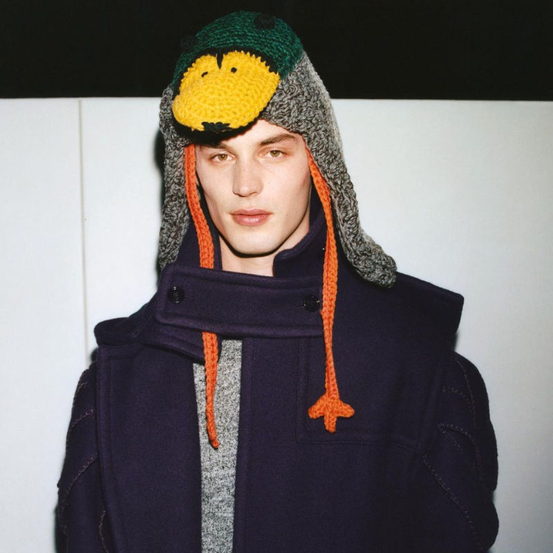 10 Winter Fashion Trends For Men To Beat The Chill With Heated-Up Style