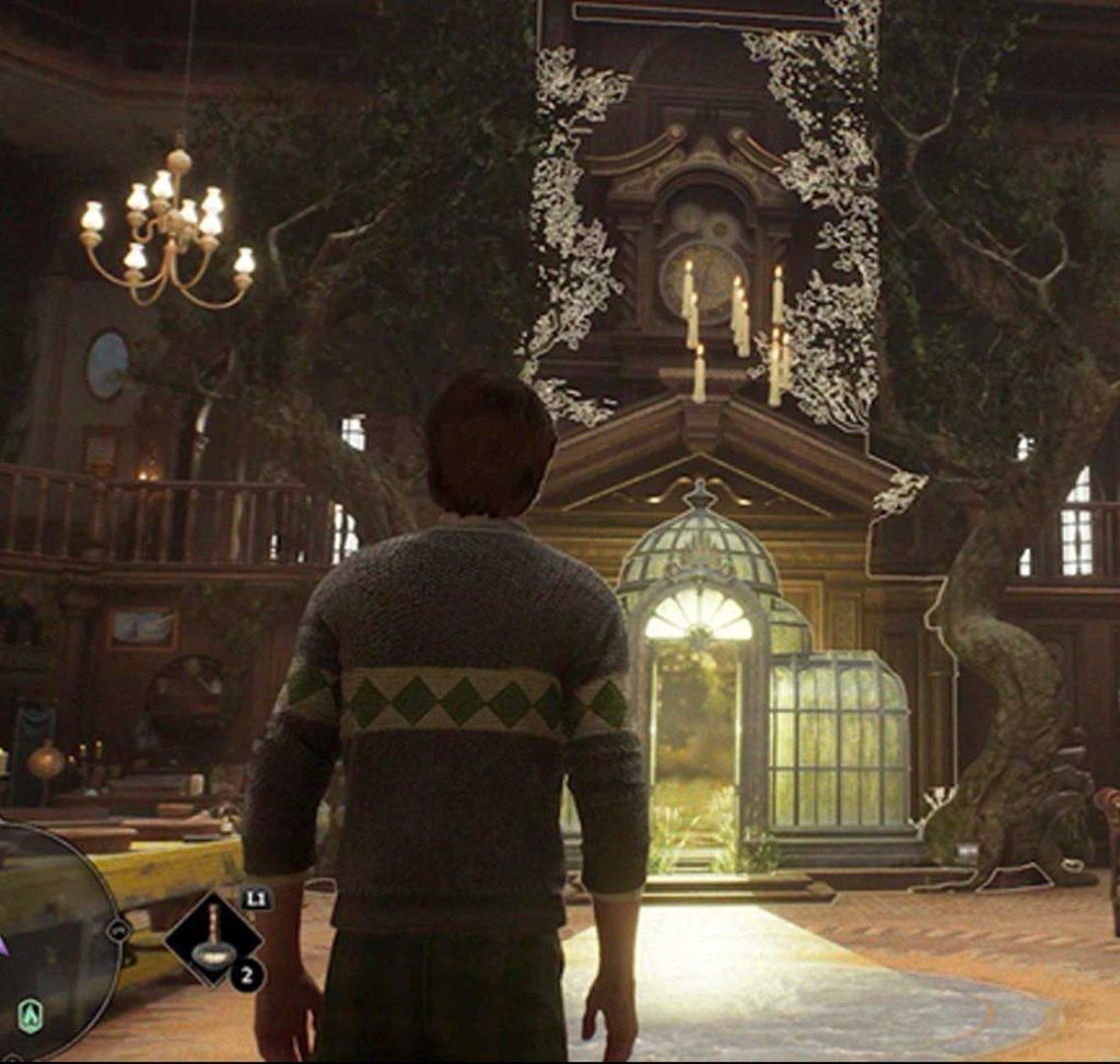 ‘Hogwarts Legacy’ Room Of Requirement’s Location: How Do You Access The Castle’s Secret Room?