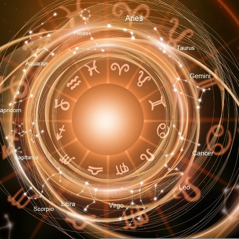 Check Out Your Monthly Horoscope For December 2023