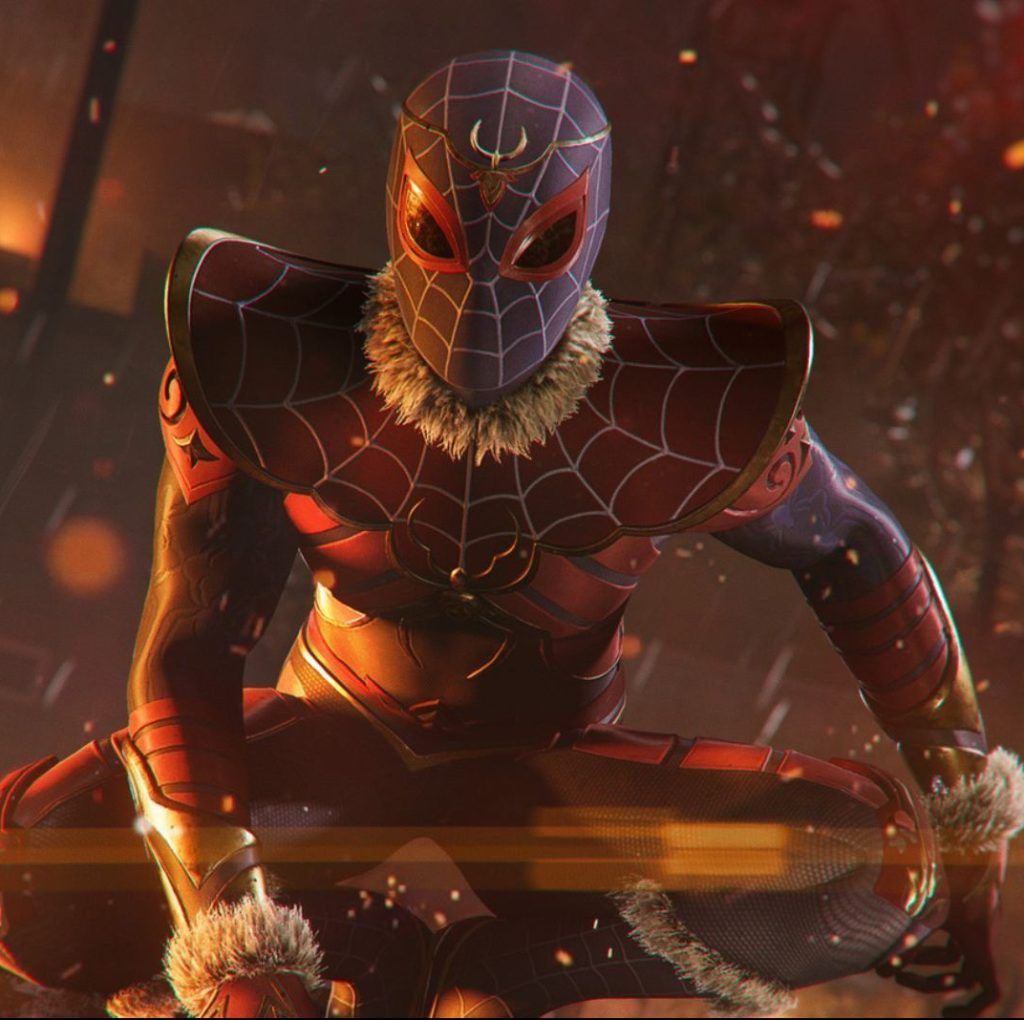 Are We Getting A ‘Spider-Man 2’ DLC Featuring Daredevil?