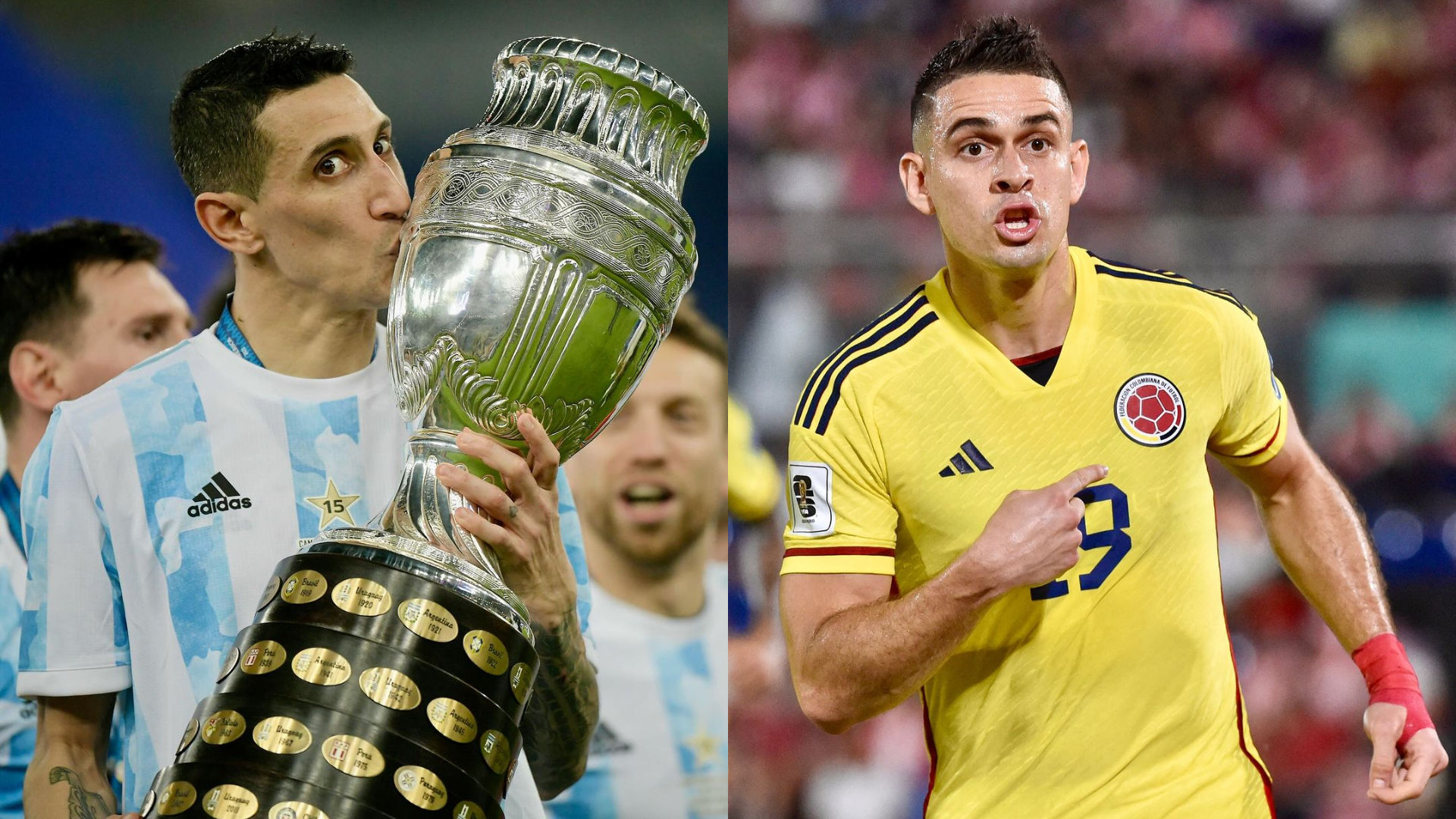 A Look At Copa America 2024's Host, Schedule And More