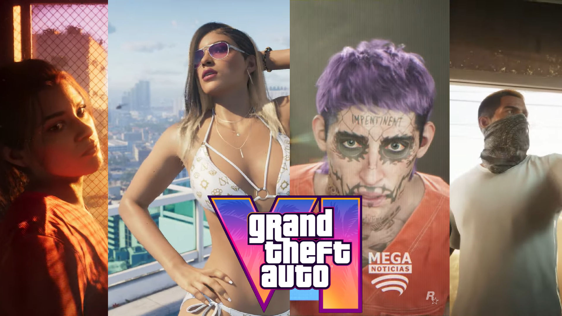 GTA 6 Brasil  Portal de Noticias sobre Grand Theft Auto VI