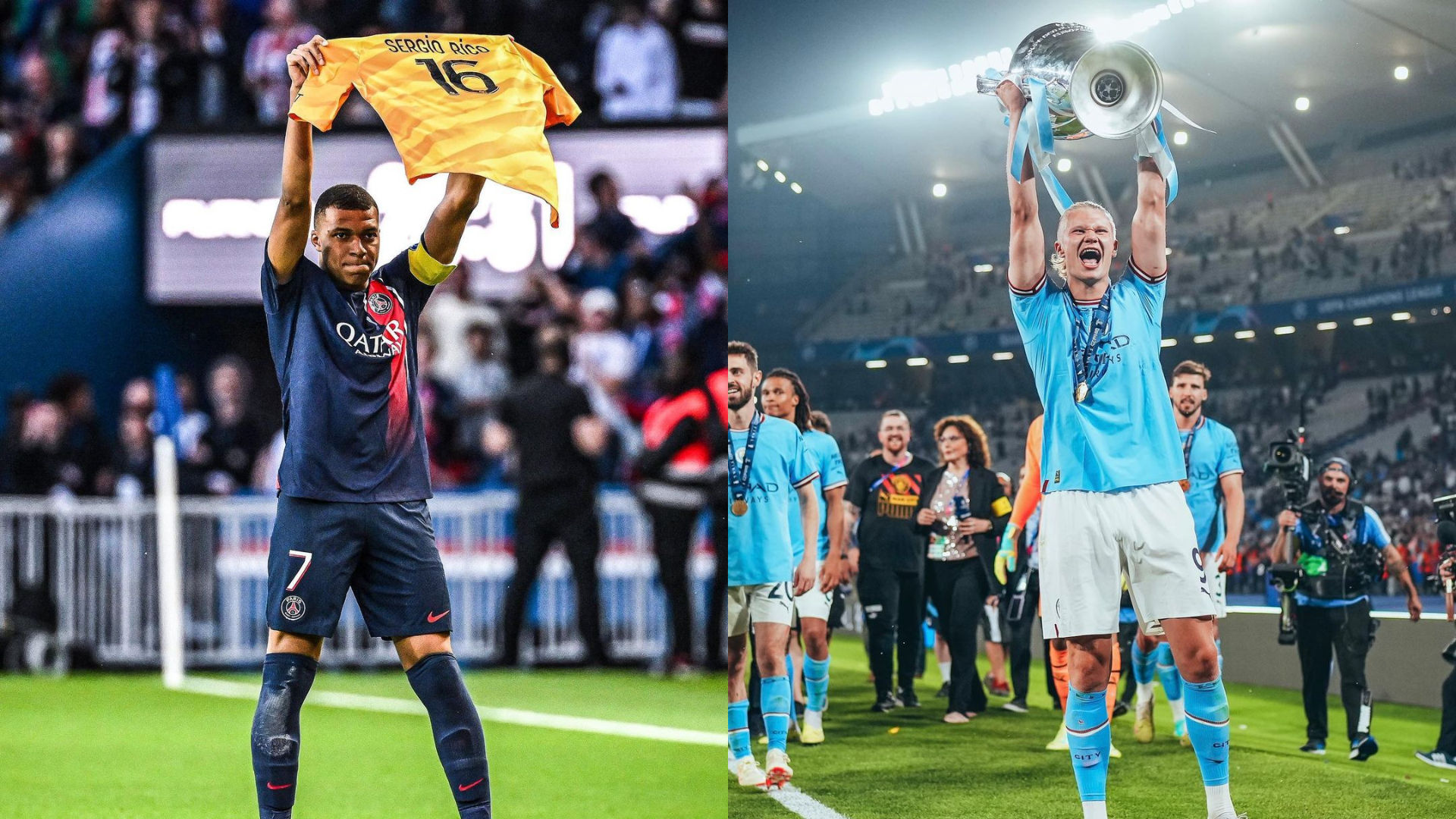 What is Champions League? Everything You Need to Know About the Soccer's  Biggest Annual Tournament