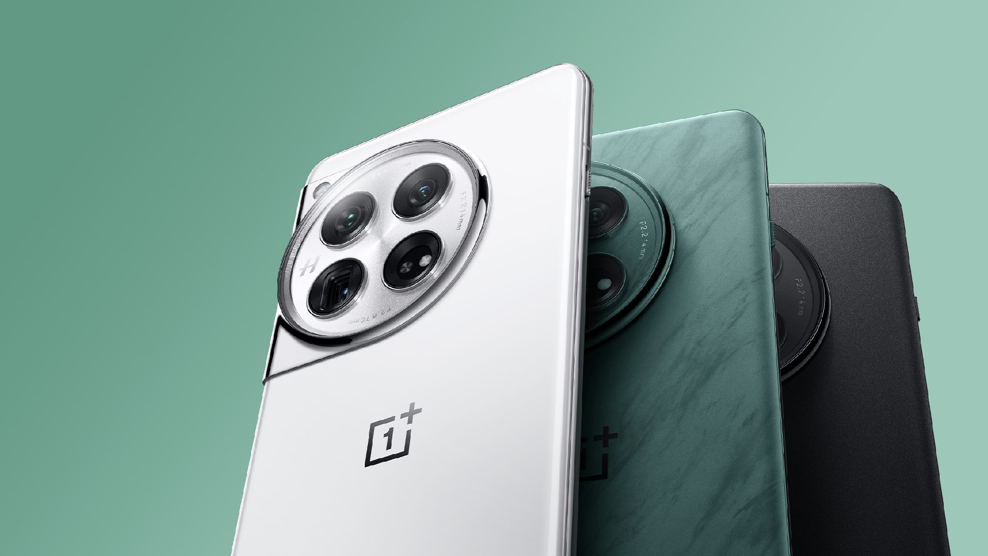 Comparing OnePlus 12 and OnePlus 12R: what upgrades does the flagship offer?