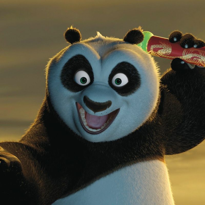 Kung Fu Panda 4 Voice Cast And Potential Plot Revealed