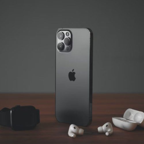 Best Apple products we saw in 2023: iPhone 15, AirPods Pro 2nd generation, MacBook Pro M3, and more