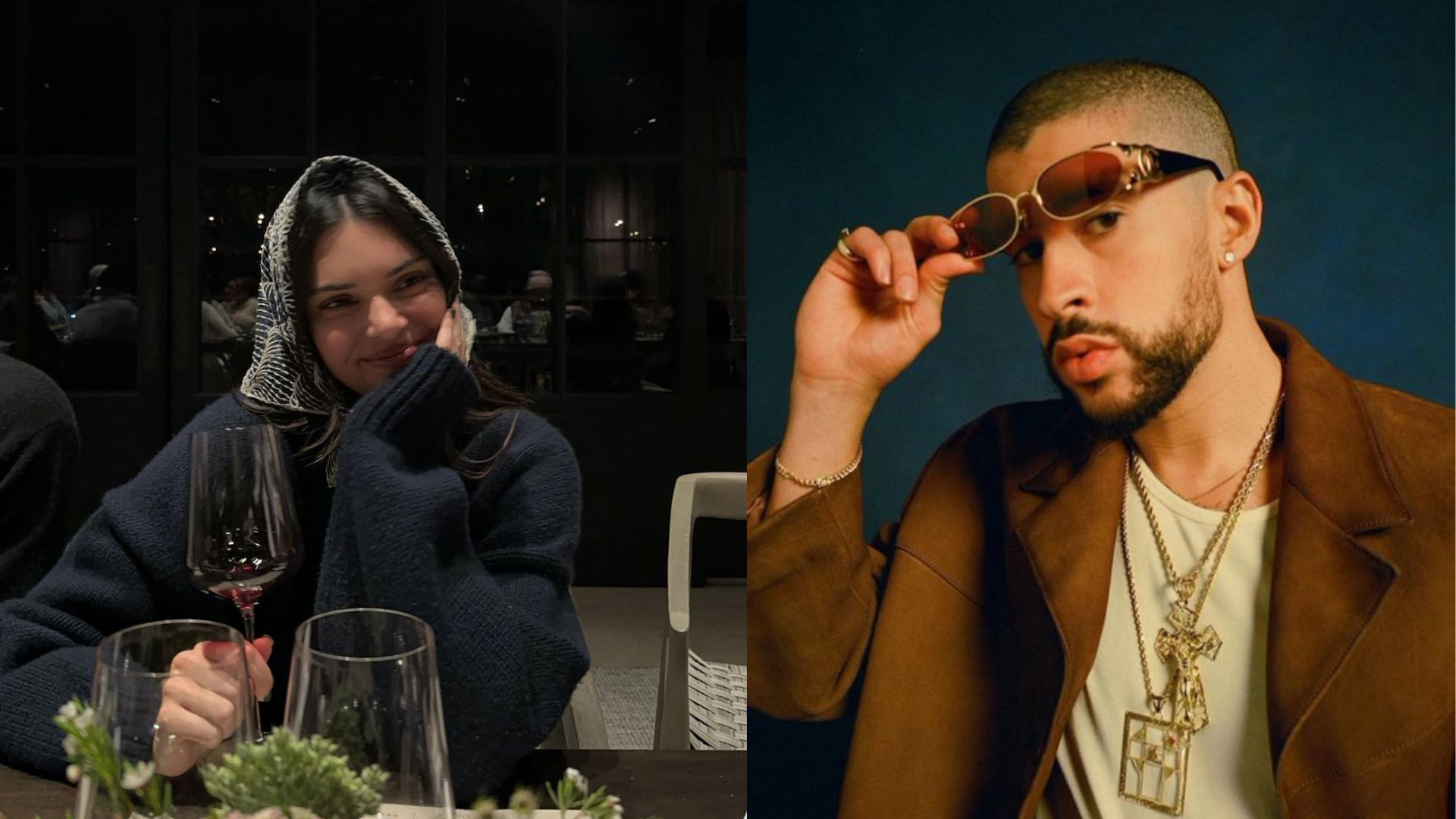 A Full Relationship Timeline Of Kendall Jenner And Bad Bunny